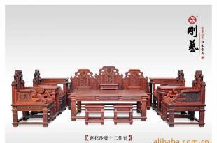 顺德刚艺领家品牌红木家具提供全套中高档红木家具_家居家具_世界工厂网中国产品信息库