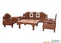 【厂家直销】一品轩红木古典餐台[供应]_世界工厂网中国产品信息库