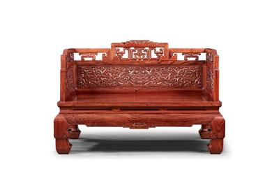 名鼎檀荷贵101红木沙发组合:还原空间古典之美 - 今日头条(TouTiao.org)