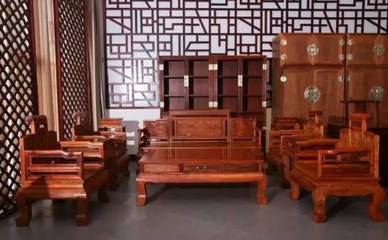 红木的投资价值