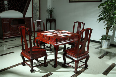 安徽红木罗汉床批发