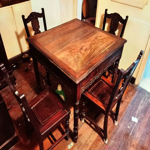 老红木家具回收 旧红木家具价格表 老红木家具回收价格参考