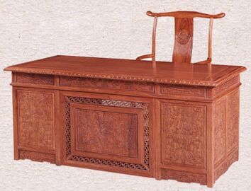 檀宗红木家具 高品质的象征