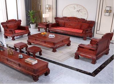 红木家具贵在哪?卖给谁?为什么要买?红木十大卖点盘点!