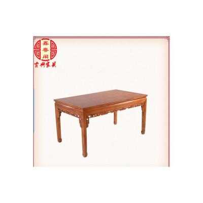 广州实木餐台批发图片|效果图|样板图库