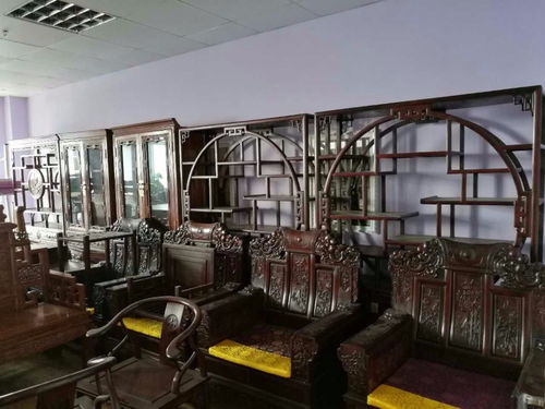 图 卢湾区收购红木家具公司,卢湾区收购回收家具电话 上海家具 家纺