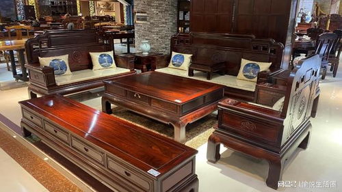 明亿轩红木 以匠心守艺,用时间沉淀家的温度