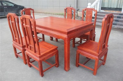 鲁创 003 红木家具产品 东阳红木家具货真价实//可以从厂家直接购买红木家具 红木家具批发图片_高清图_细节图