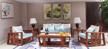 中信红木丨以信经商,商道焉能不兴