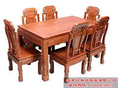 江门大红酸枝家具厂,海南信誉好的海口红木家具销售厂家在哪里图片|江门大红酸枝家具厂,海南信誉好的海口红木家具销售厂家在哪里产品图片由海南凤祥居实业公司生产提供-