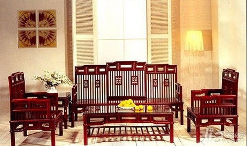 红木家具代工 为保质量需掌控材料与工艺