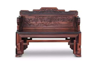 红木消费的核心是款式 行业龙头连天红端出 满汉全席