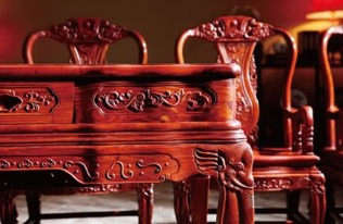 红木发展的拦路虎,新时代红木家具的出路在哪里