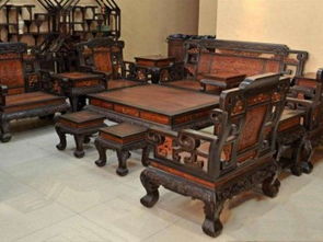 图 专业高价上门回收上海及周边各类民用 公司老红木家具 摆件 上海家具 家纺