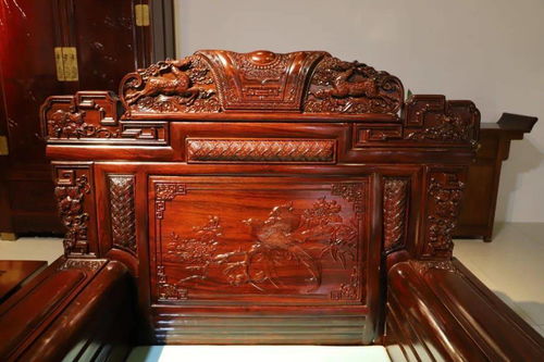 宏康红木 精品缔造未来,实力铸造经典