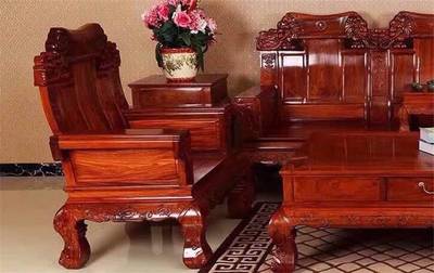 刺猬紫檀红木家具保养方法 刺猬紫檀家具怎样维护