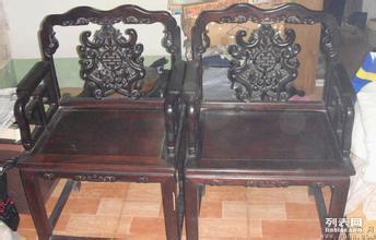 图 虹口区红酸枝椅子收购 虹口区老红木五斗橱回收公司 上海家具 家纺