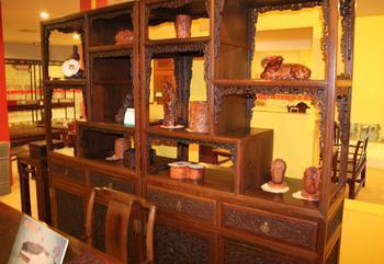 供应专业定制罗汉棕垫与古典红木家具——打造传统家居新境界