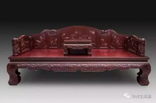 又美又霸气！石碁红木小镇一期改造今年将华丽亮相