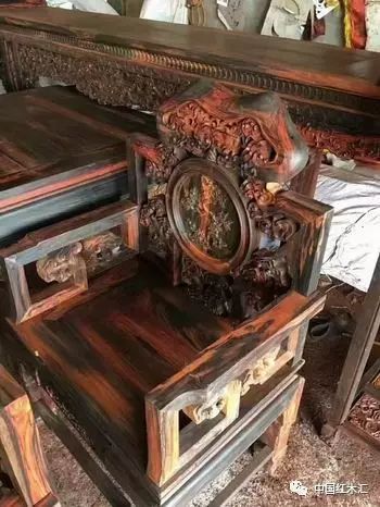 9月25日红木家具工艺品市场动态 供需洞察与价格走势