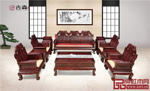 东阳红木品牌哪家好 更可靠