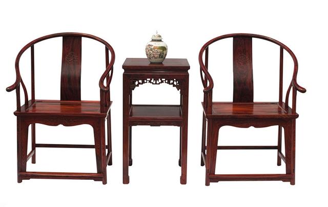红木知识普及:明式红木家具和清式红木家具的风格特点