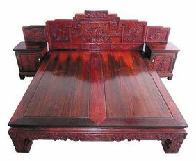 红木家具价格飙升30%，市场热度持续攀升