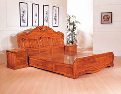 永华红木系列 传承匠心，尽显东方美学