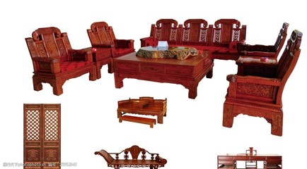 红木家具的魅力与价值