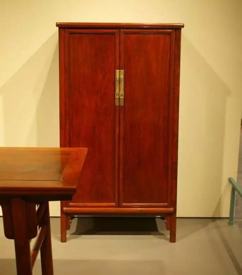 红木知识大科普 什么是红木？